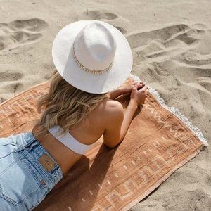 Sand Cloud Towel